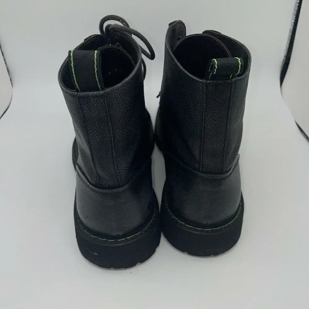 Bruno Magli Sonny Cap Toe‎ Boot Men’s US 13